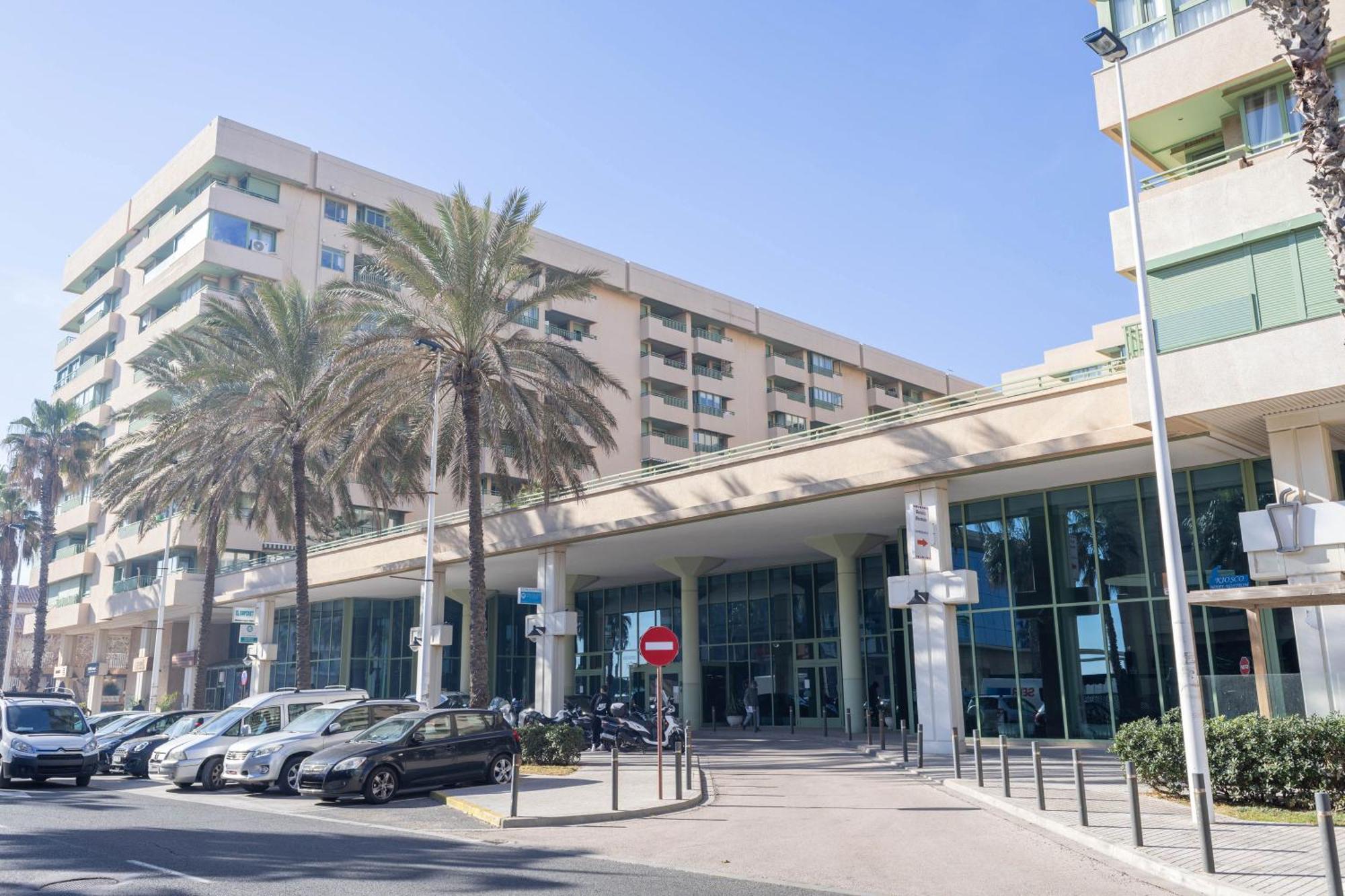 Sapore Di Mare Valencia Exterior foto